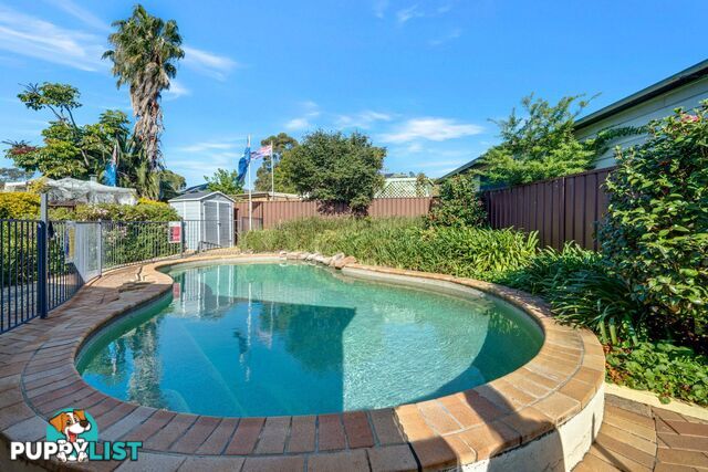 36 Roland Street BOSSLEY PARK NSW 2176