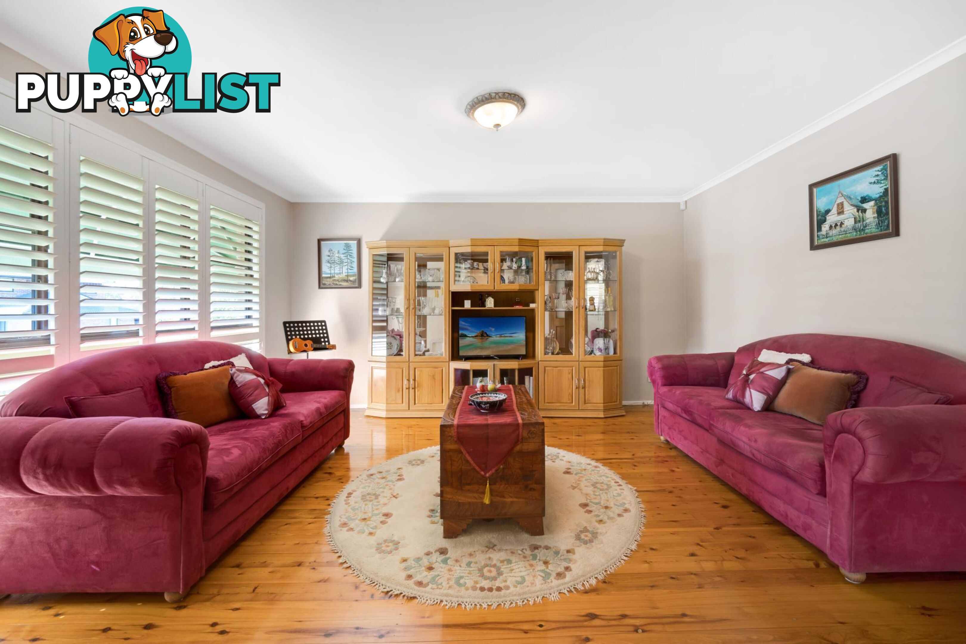 36 Roland Street BOSSLEY PARK NSW 2176