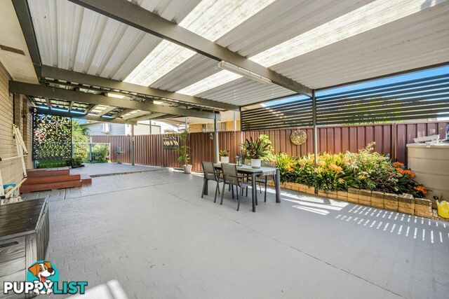 36 Roland Street BOSSLEY PARK NSW 2176