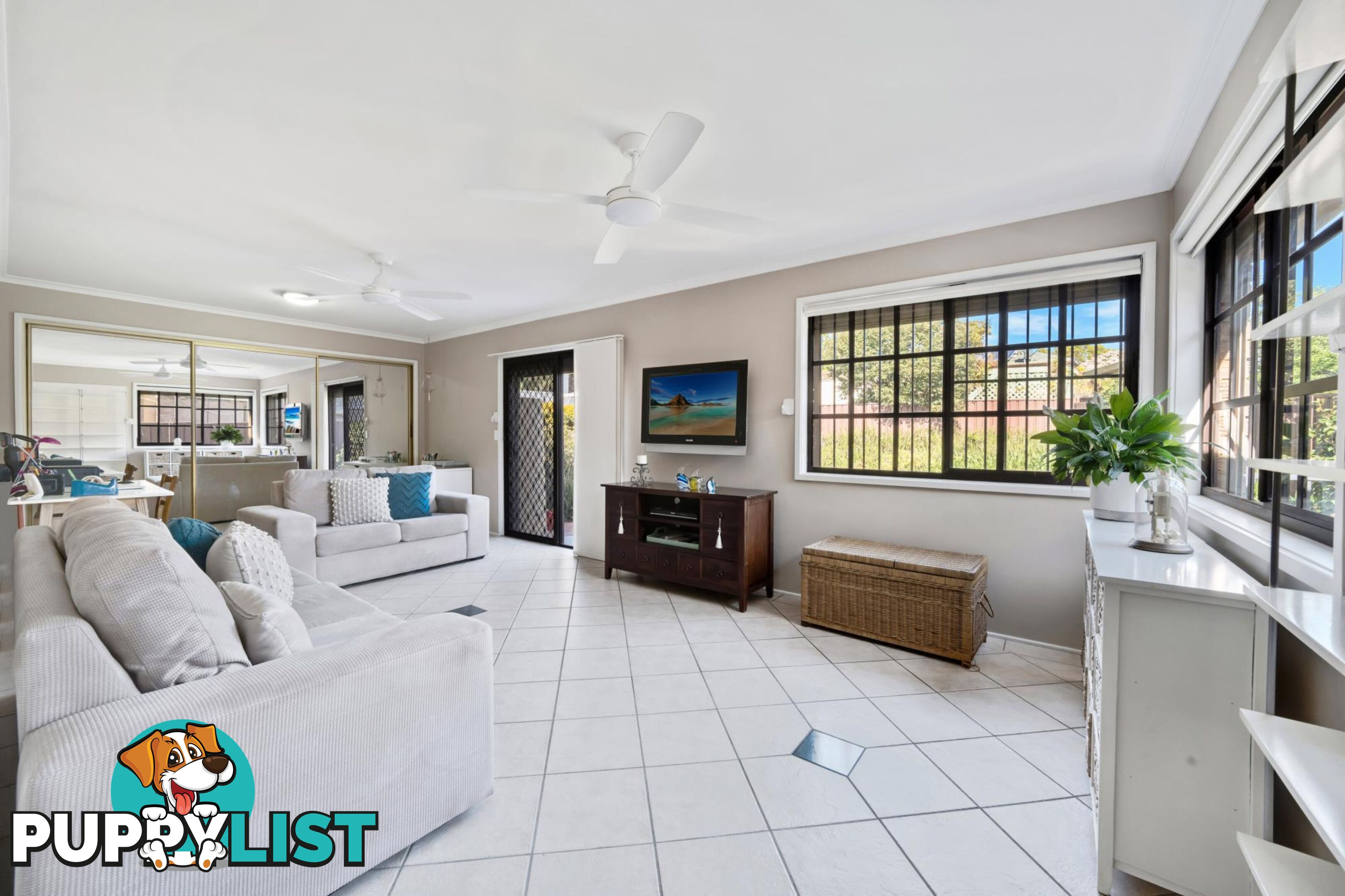 36 Roland Street BOSSLEY PARK NSW 2176