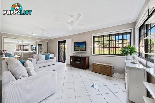 36 Roland Street BOSSLEY PARK NSW 2176