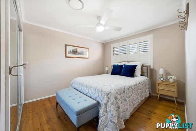 36 Roland Street BOSSLEY PARK NSW 2176