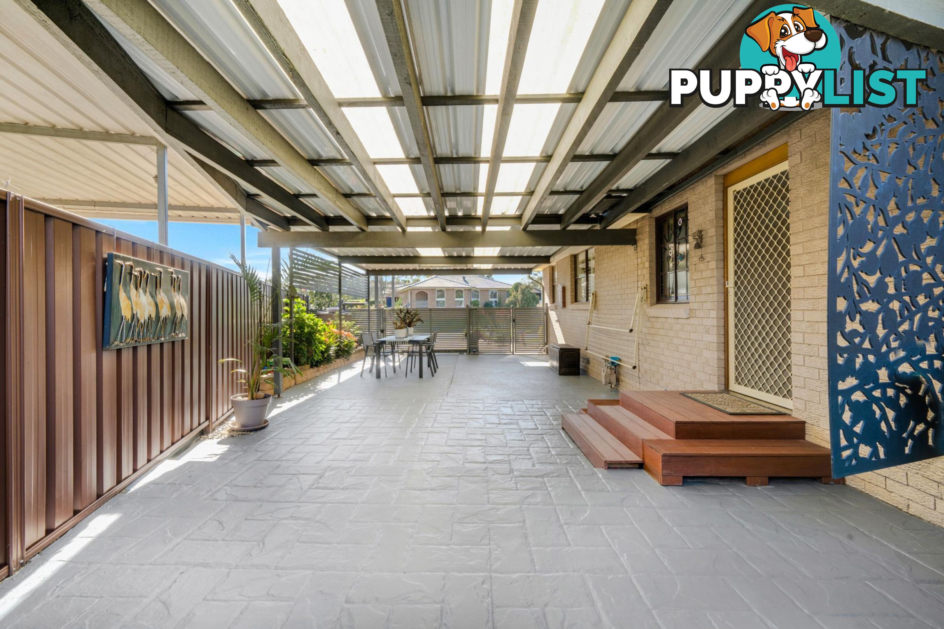 36 Roland Street BOSSLEY PARK NSW 2176