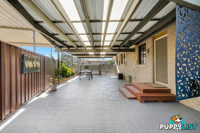 36 Roland Street BOSSLEY PARK NSW 2176