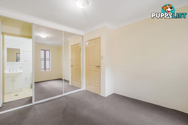 4/38 Meredith Street BANKSTOWN NSW 2200