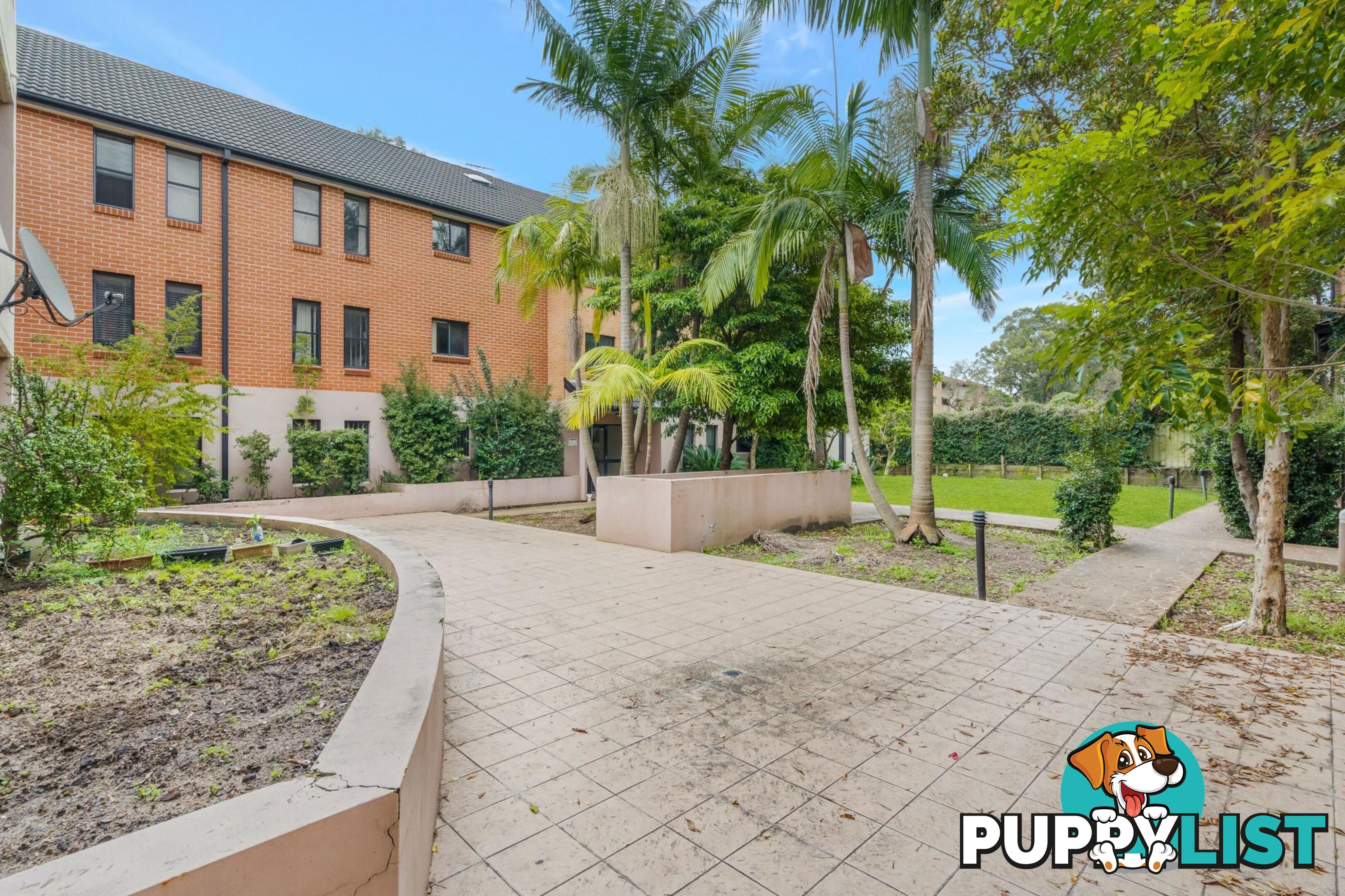 4/38 Meredith Street BANKSTOWN NSW 2200