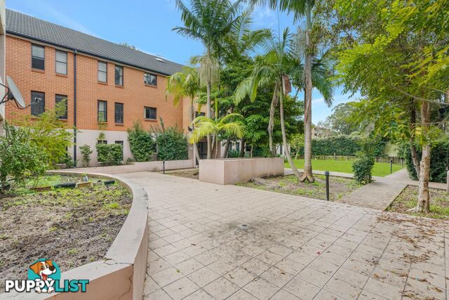 4/38 Meredith Street BANKSTOWN NSW 2200