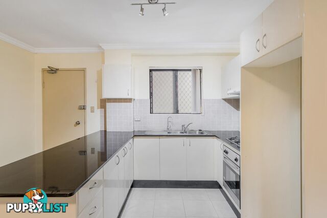 4/38 Meredith Street BANKSTOWN NSW 2200