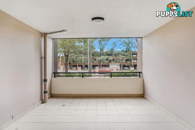 4/38 Meredith Street BANKSTOWN NSW 2200