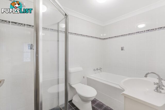 4/38 Meredith Street BANKSTOWN NSW 2200