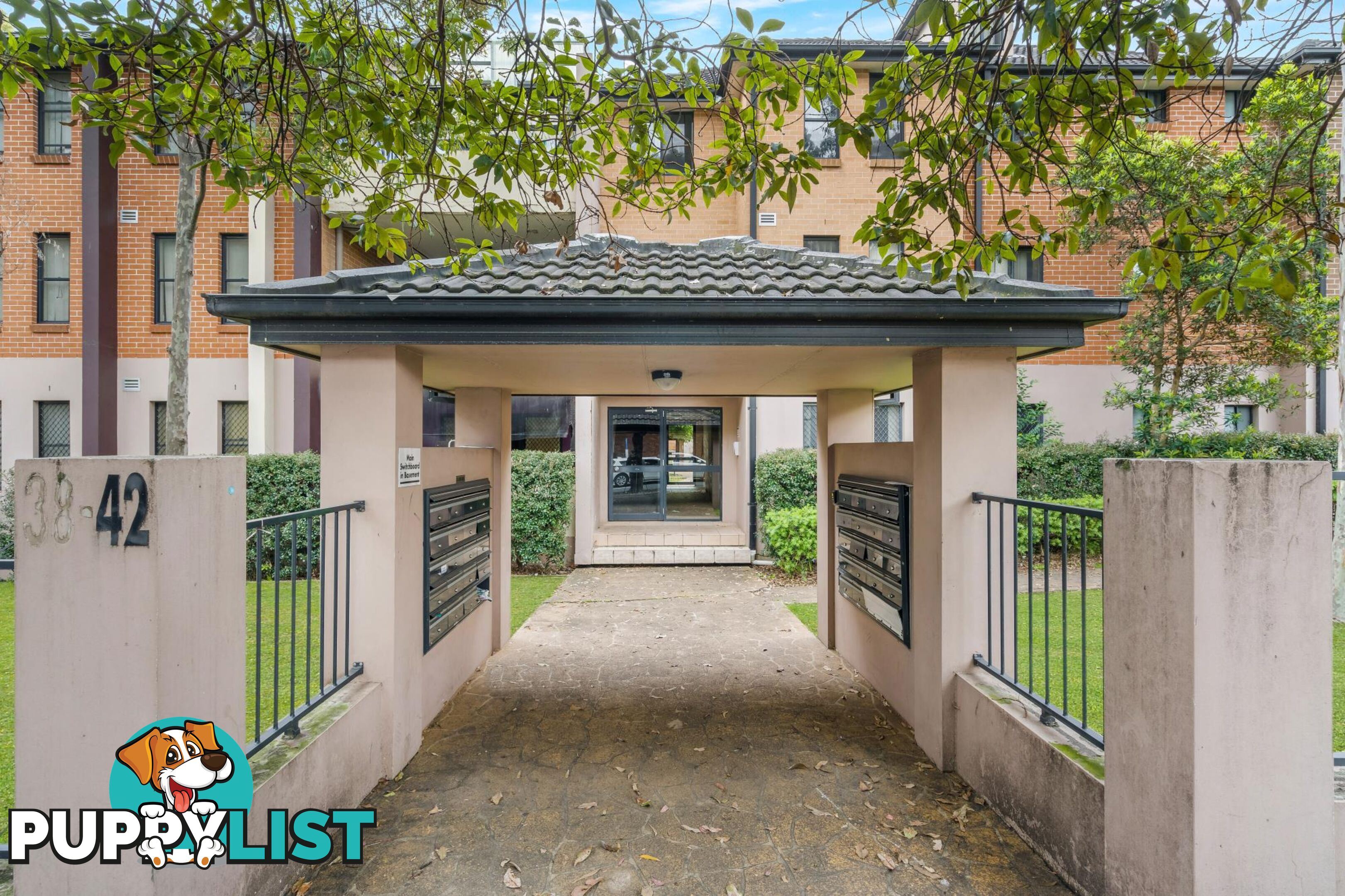 4/38 Meredith Street BANKSTOWN NSW 2200