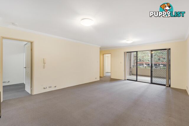 4/38 Meredith Street BANKSTOWN NSW 2200