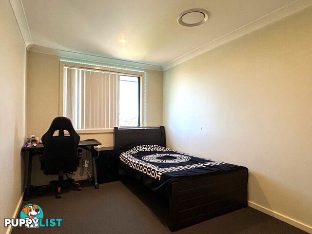 4B Bodalla Street FAIRFIELD HEIGHTS NSW 2165