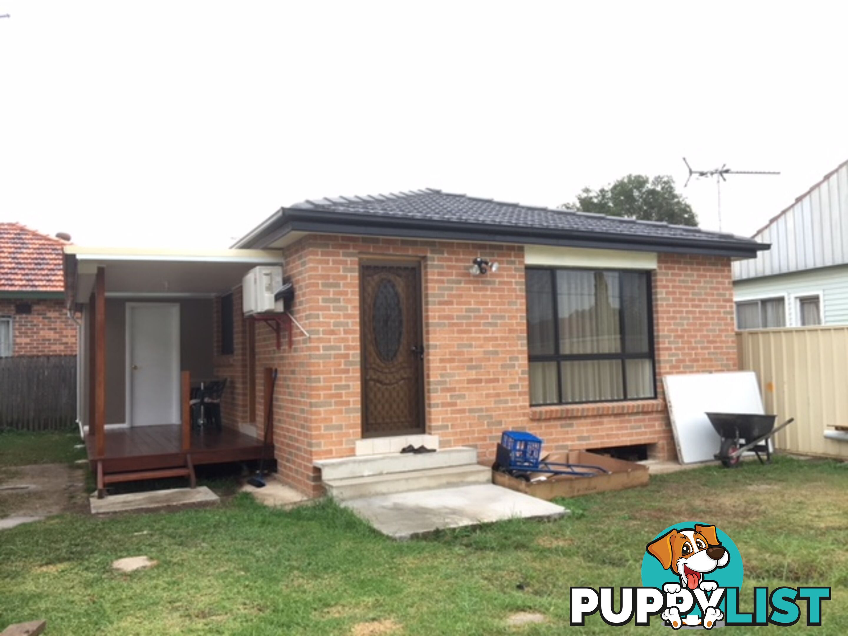 2a Hedges Street FAIRFIELD NSW 2165