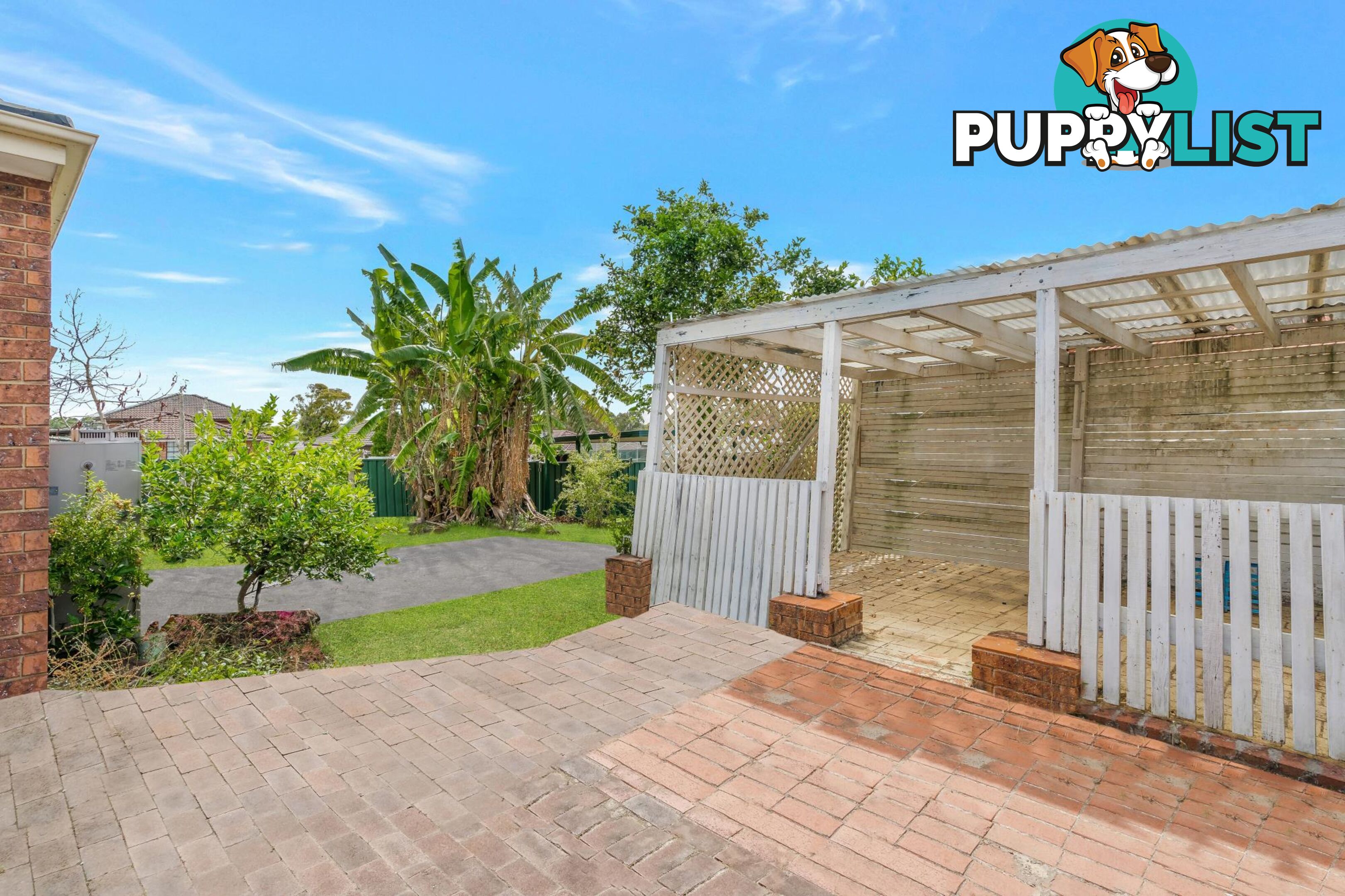 42 Wearne Road BONNYRIGG NSW 2177