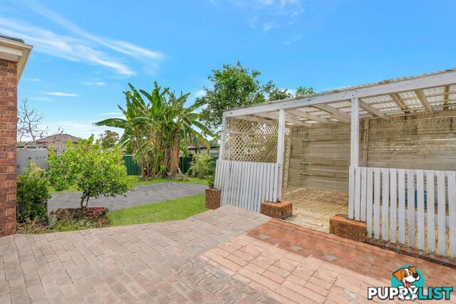 42 Wearne Road BONNYRIGG NSW 2177