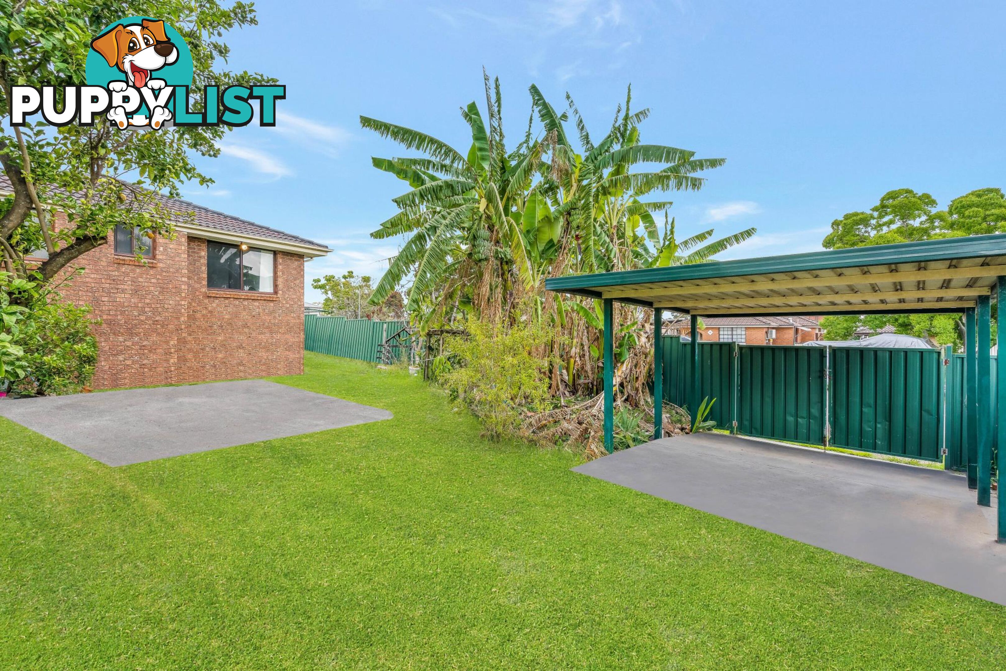 42 Wearne Road BONNYRIGG NSW 2177
