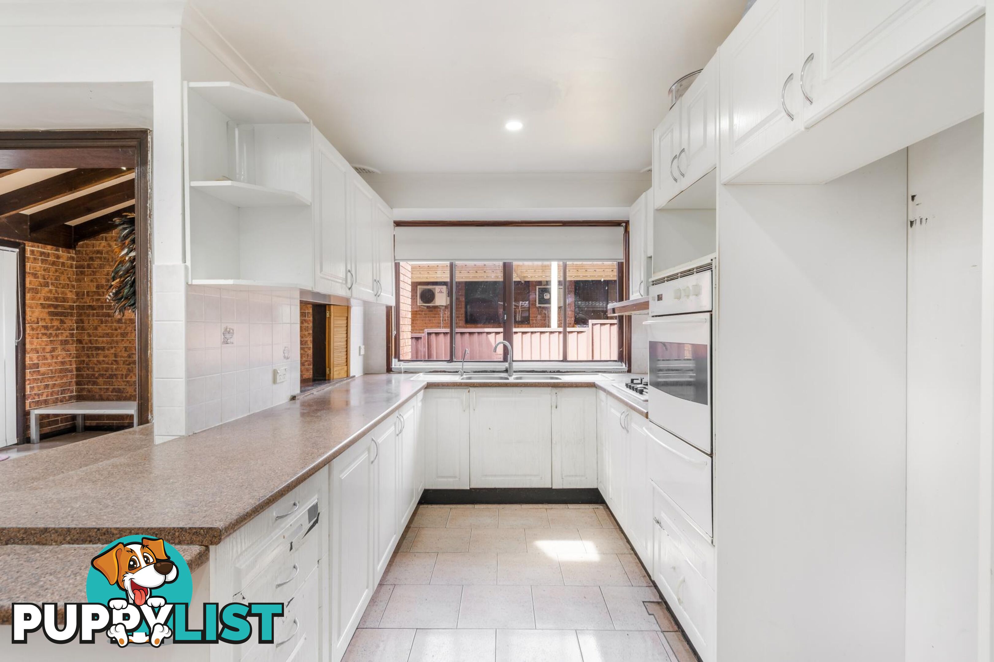 42 Wearne Road BONNYRIGG NSW 2177