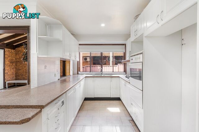 42 Wearne Road BONNYRIGG NSW 2177