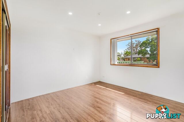 42 Wearne Road BONNYRIGG NSW 2177