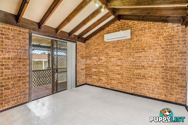 42 Wearne Road BONNYRIGG NSW 2177