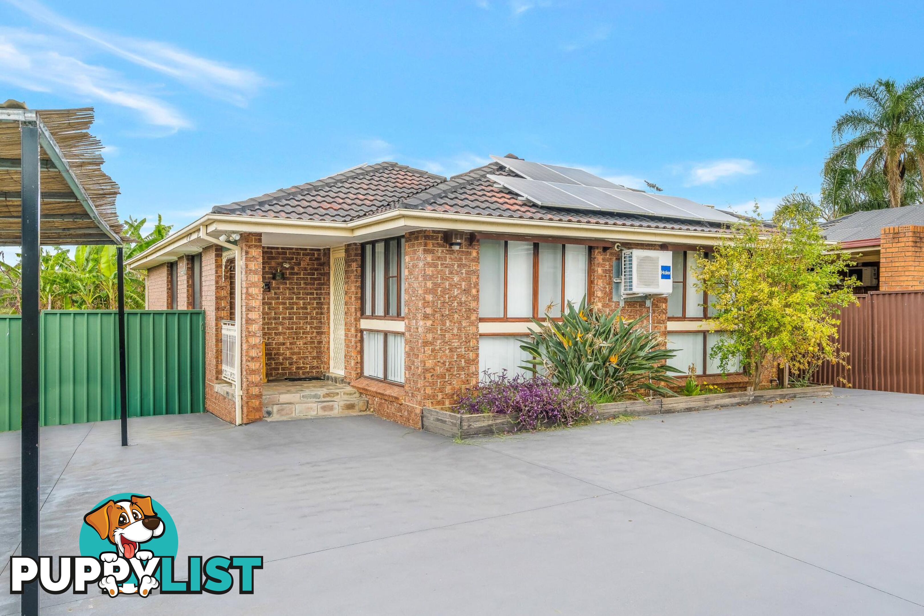 42 Wearne Road BONNYRIGG NSW 2177