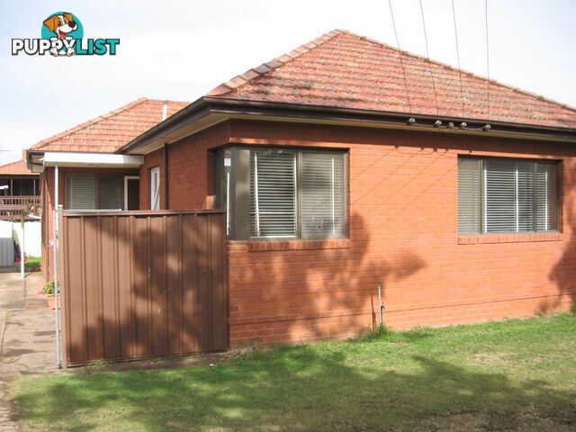 415a Hamilton Road FAIRFIELD WEST NSW 2165