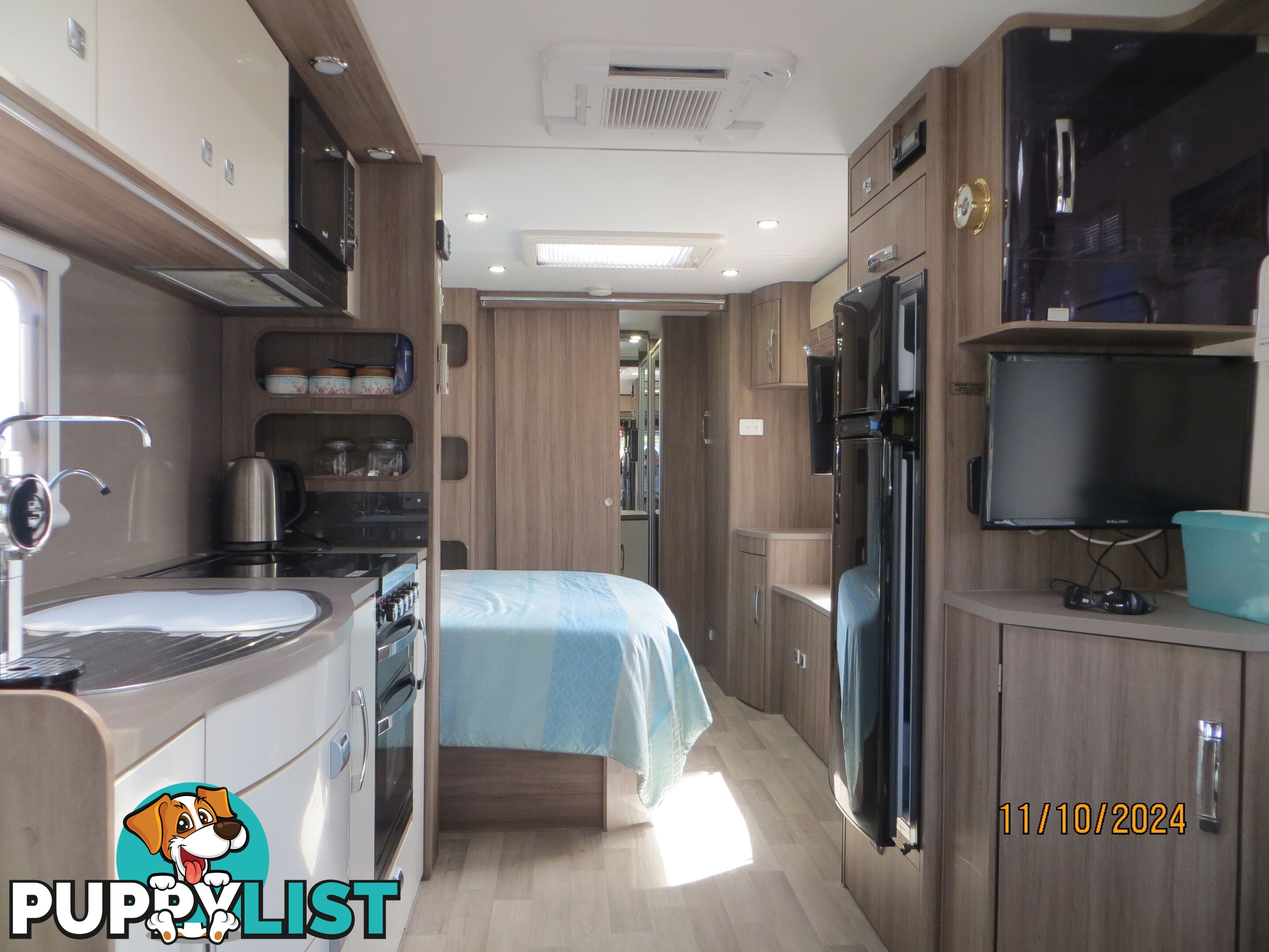 Beat the Rental Crisis !