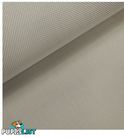 Coolaroo Exterior Blind - 150cm W x 240cm Drop