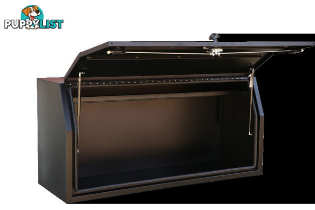 1700 F/P TOOLBOX BLACK 860H