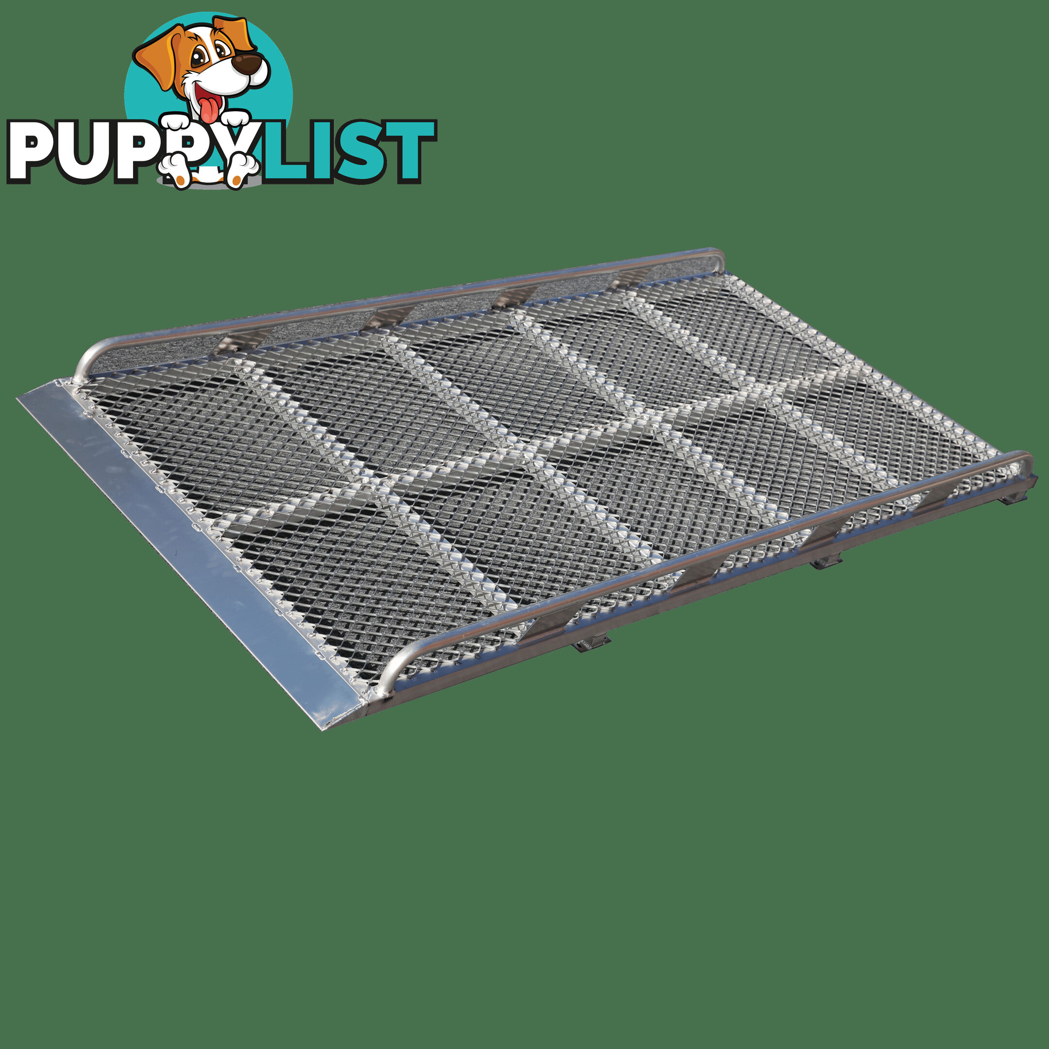 X1-1650 F/P 3 DOORS BLACK