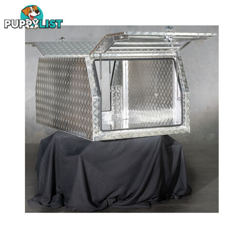 X1-1650 F/P 3 DOORS BLACK