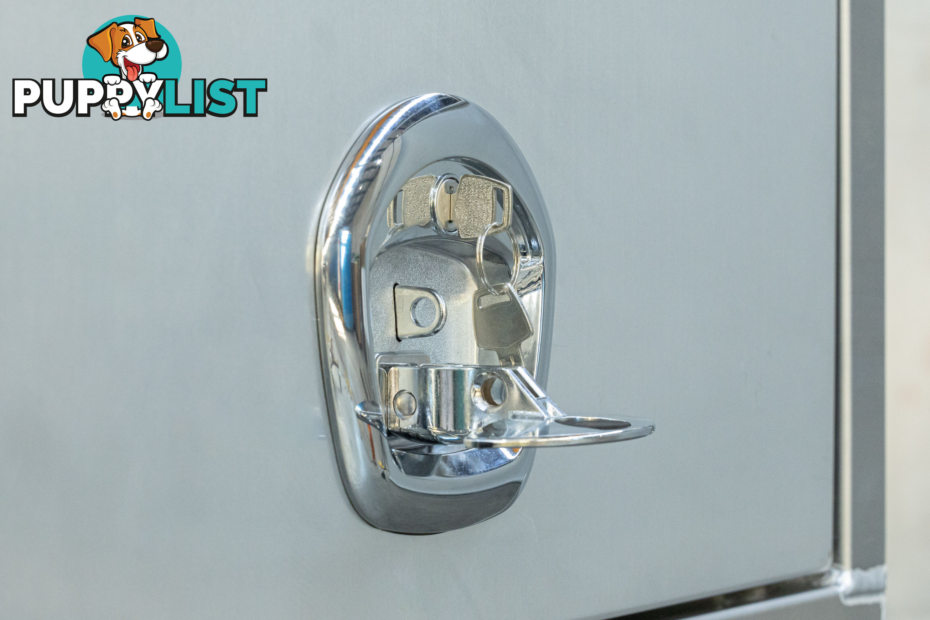 X1-1650 F/P 3 DOORS BLACK