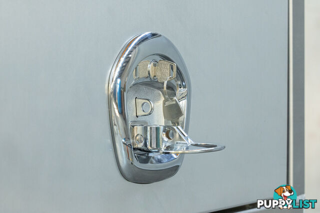 X1-1650 F/P 3 DOORS BLACK