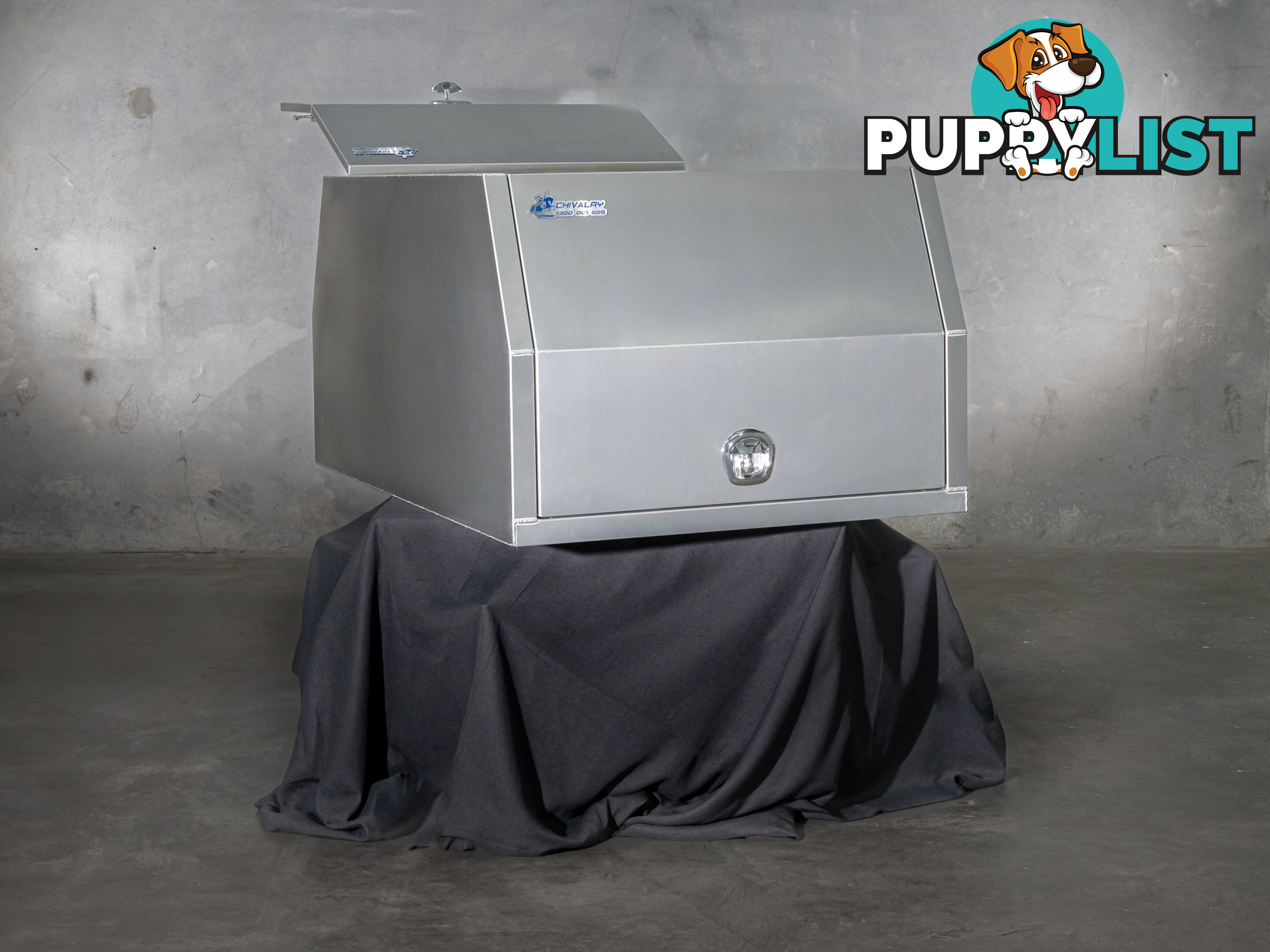 X1-1200 F/P 2 DOORS
