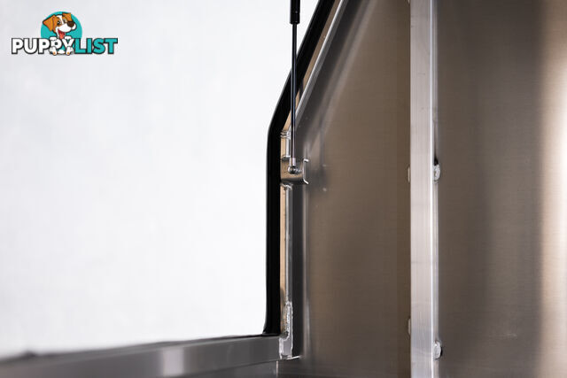 X1-1200 F/P 2 DOORS