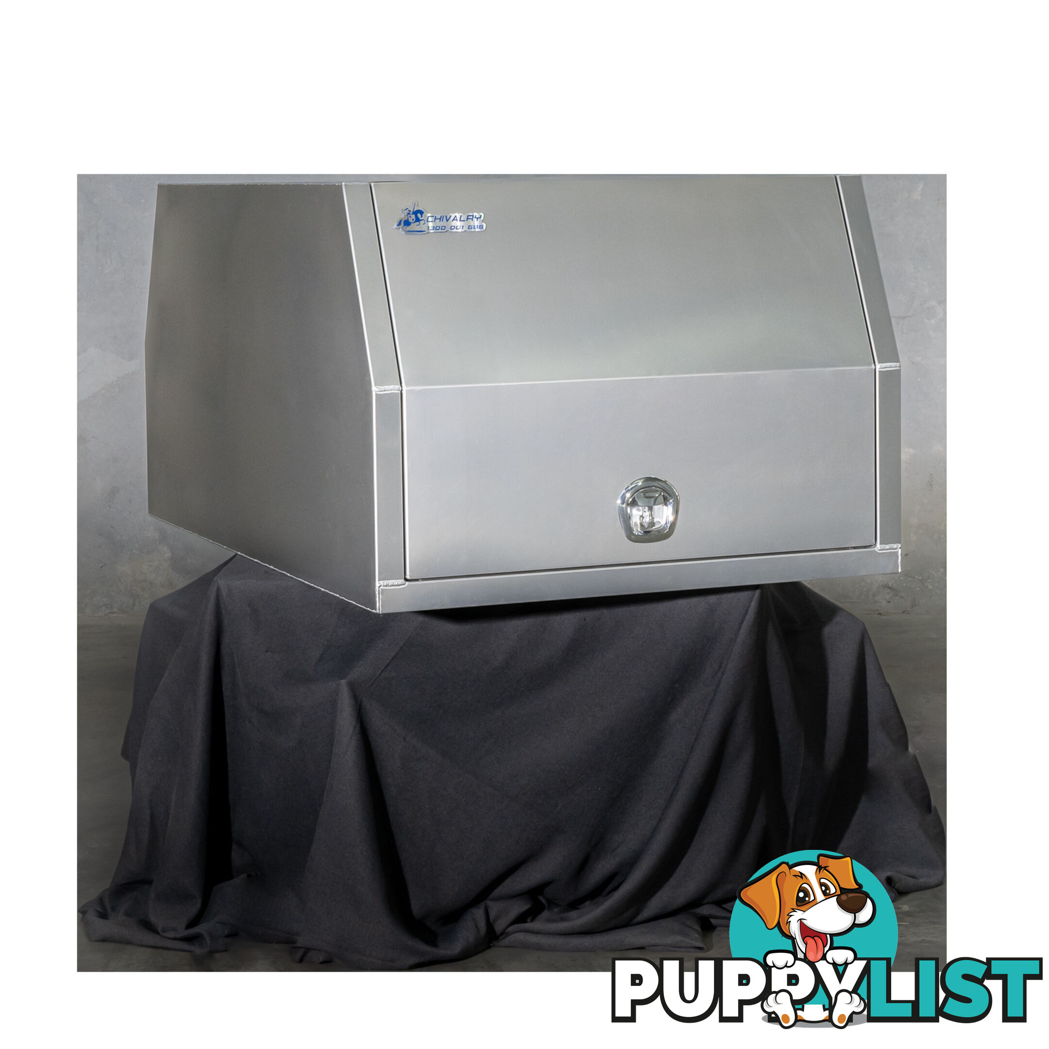 X1-1200 F/P 2 DOORS