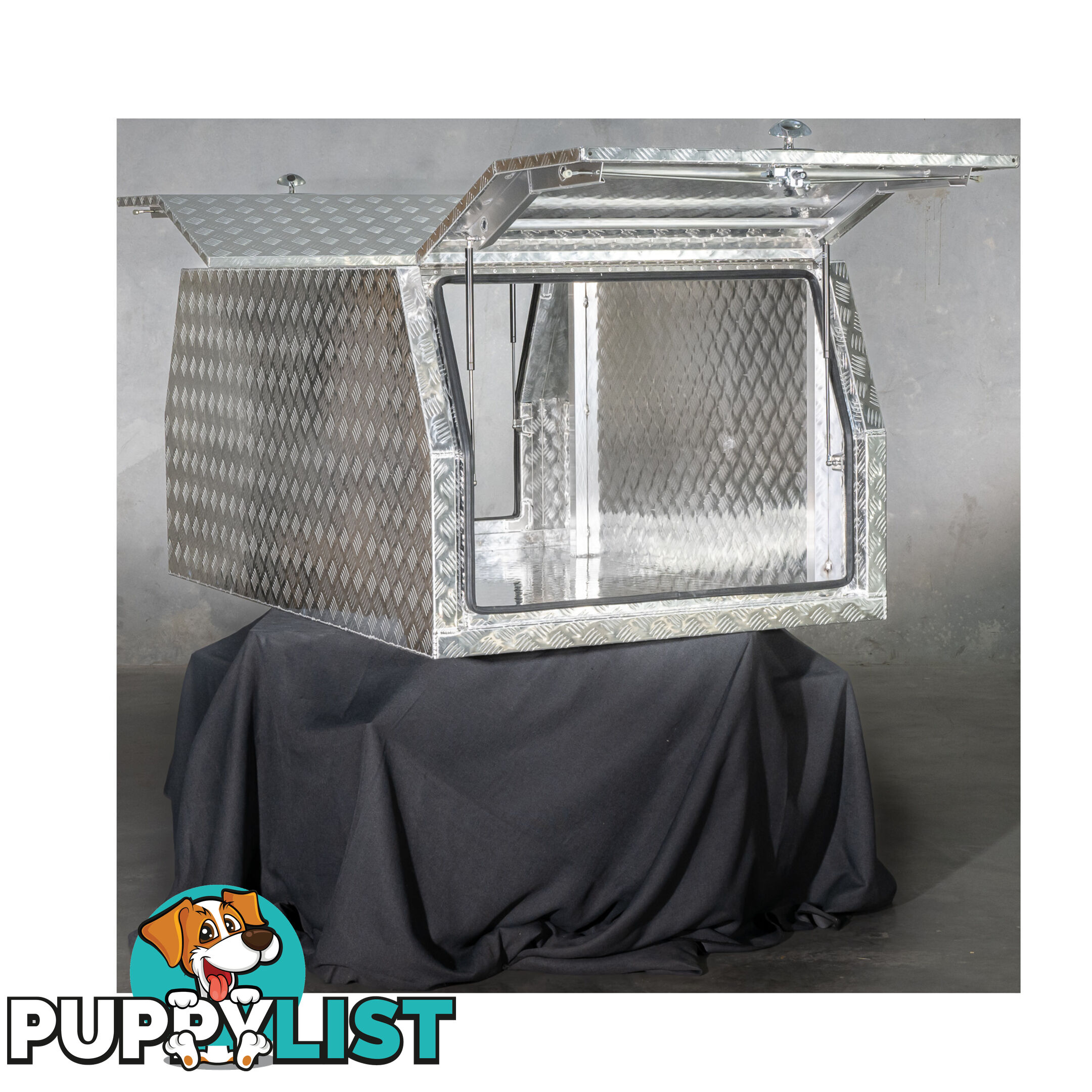 X1-1200 F/P 2 DOORS