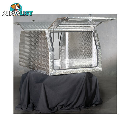 X1-1200 F/P 2 DOORS