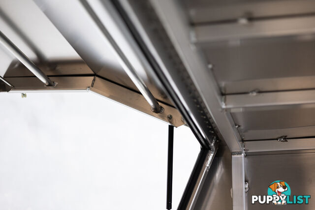 X1-1200 F/P 2 DOORS