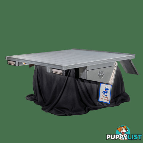 X1-1200 F/P 2 DOORS