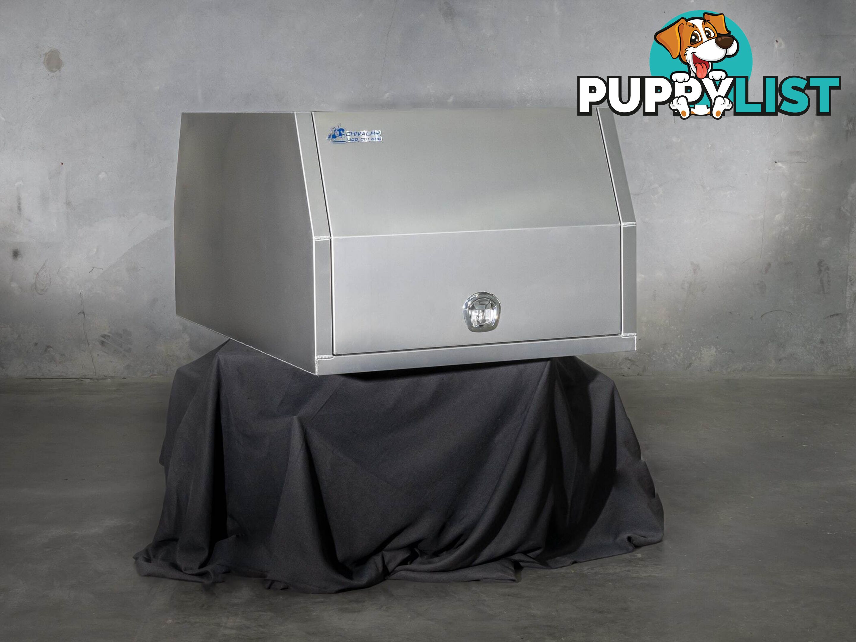 X1-1200 F/P 2 DOORS