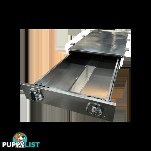 T3-WIDE 1800 DUAL CAB FULL TRAY