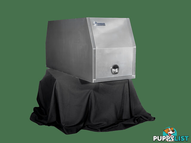2000 F/P TRUCK TOOLBOX W/ DRAWER SET MARINE-GRADE ALLOY