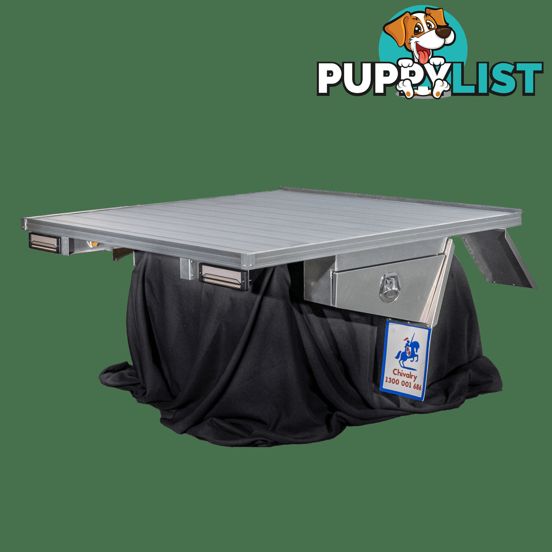 1800 F/P TOOLBOX 860H