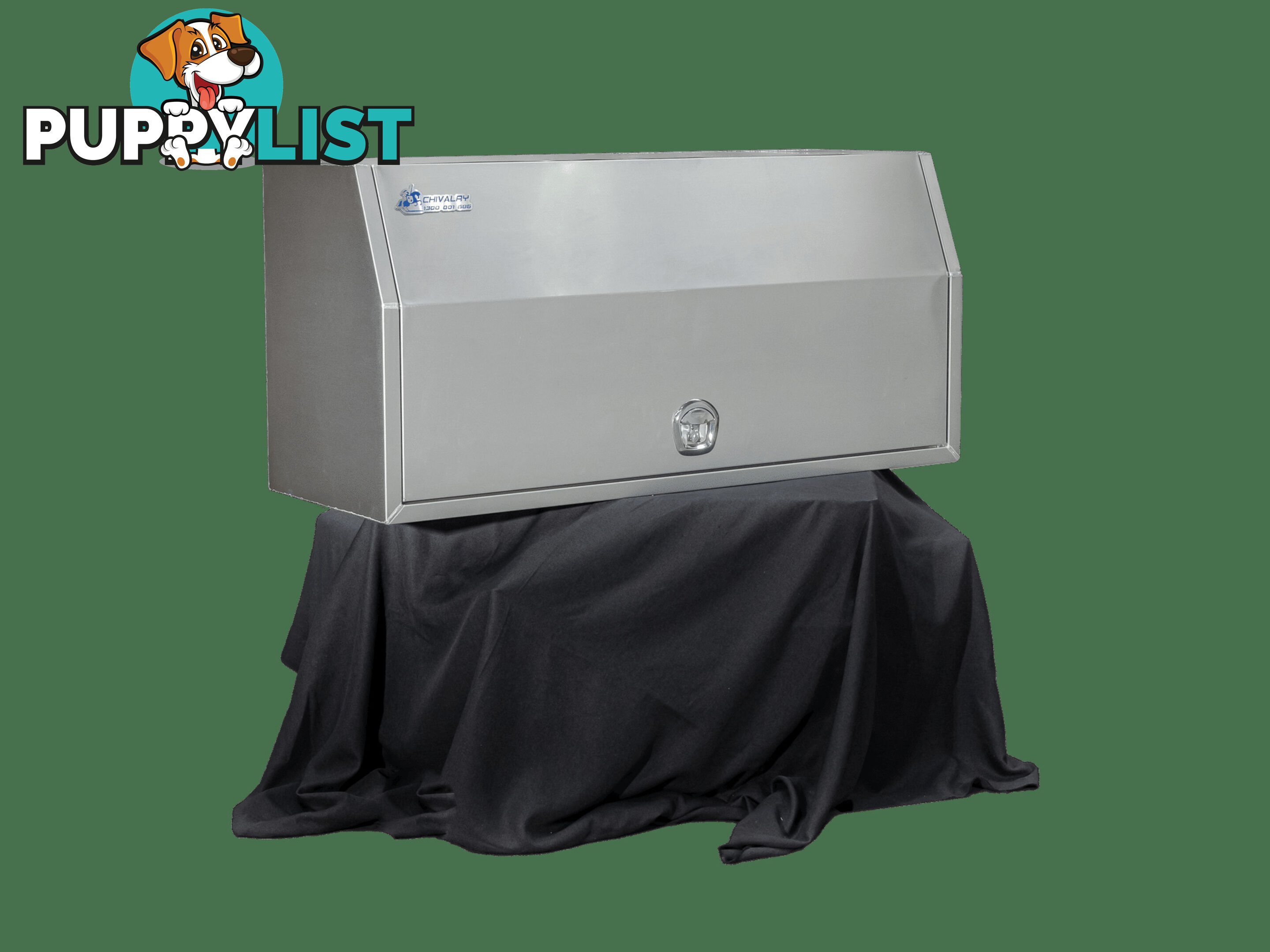 1800 F/P TOOLBOX 860H