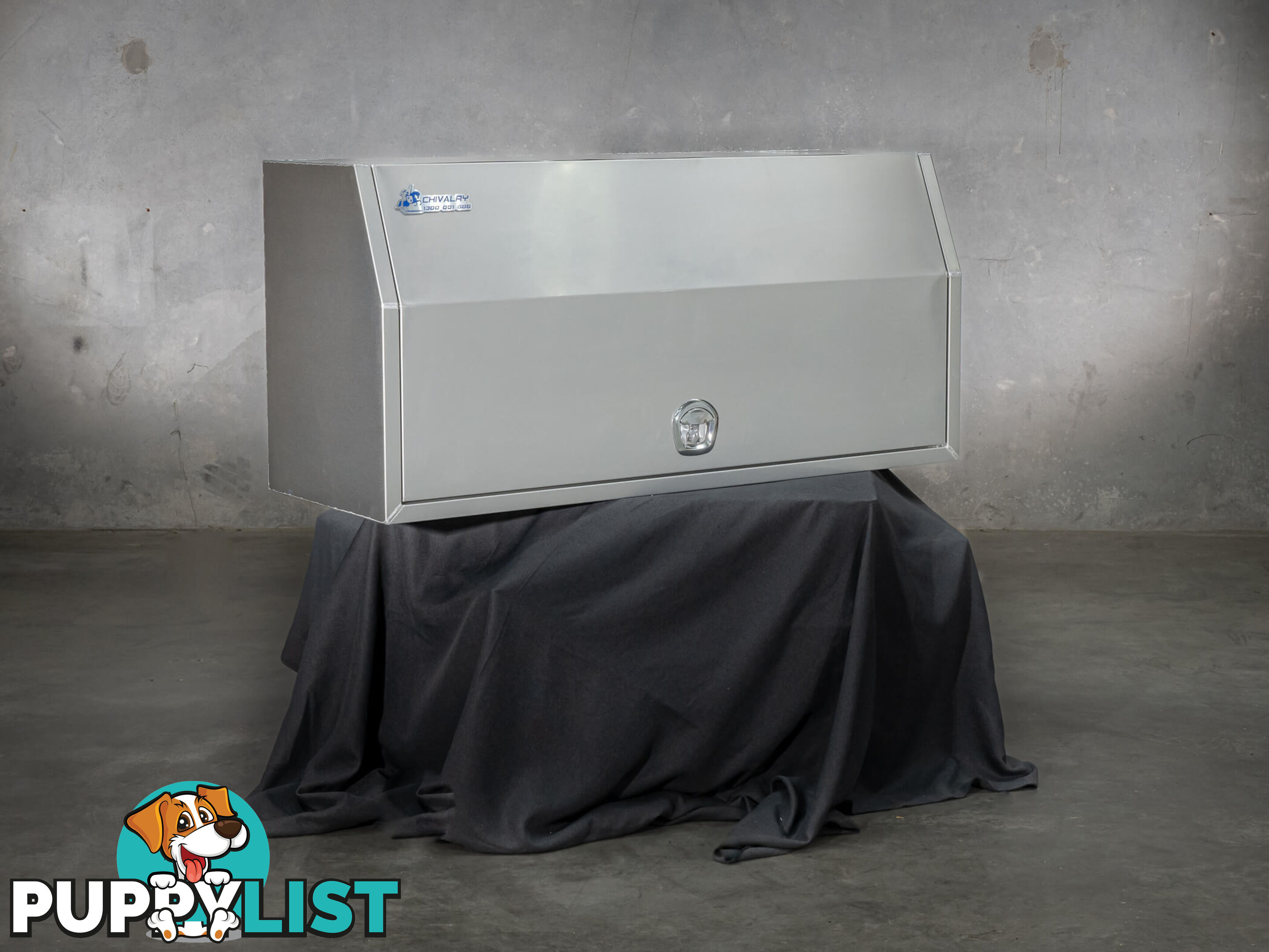 1800 F/P TOOLBOX 860H