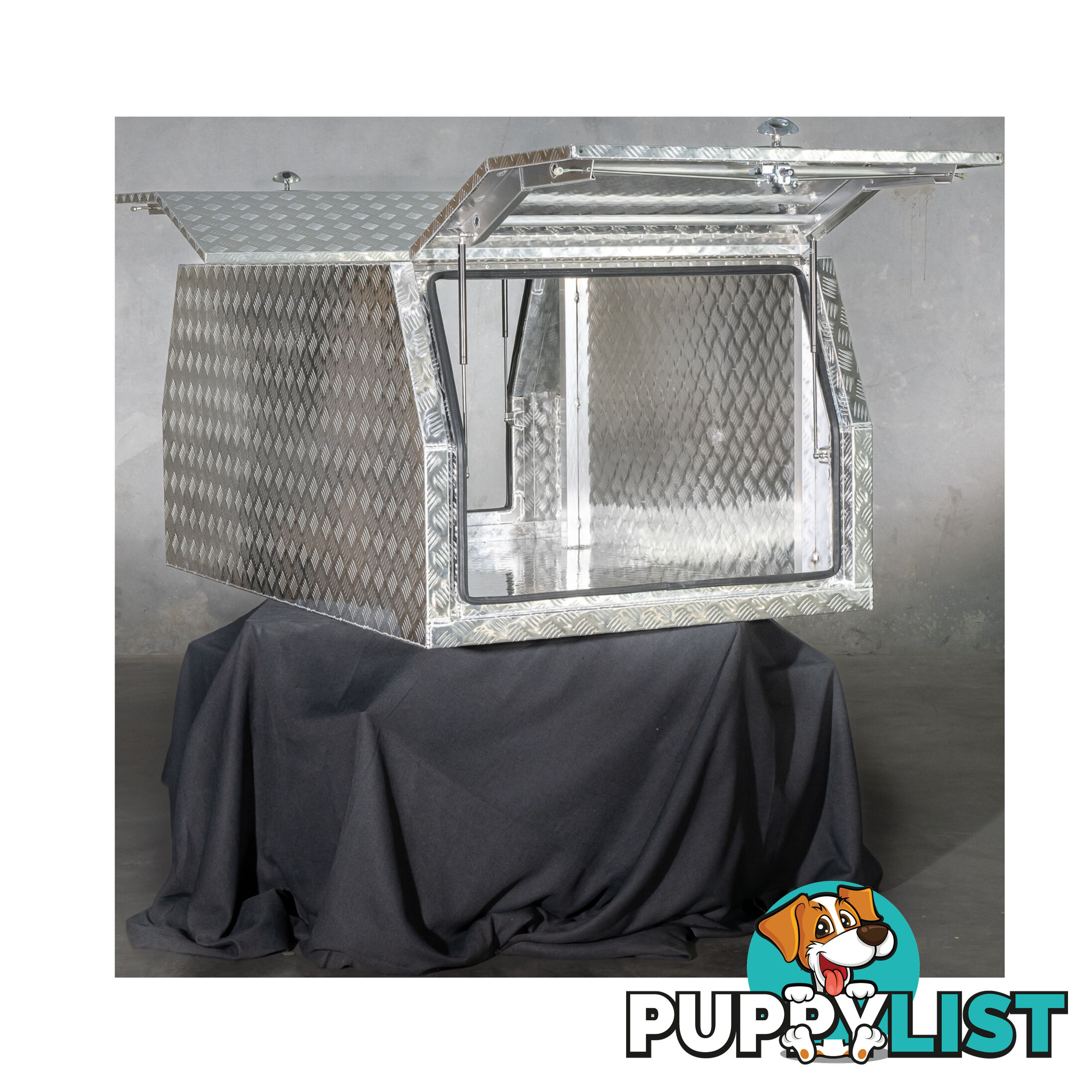 X1-800 F/P 2 DOORS