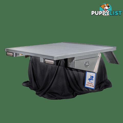 X1-800 F/P 2 DOORS