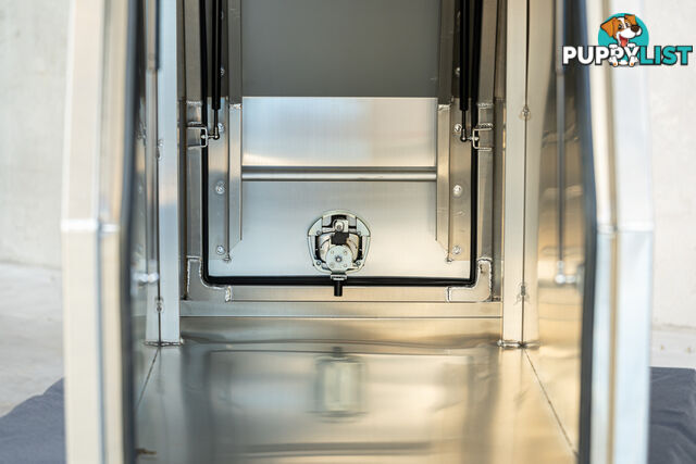 X1-800 F/P 2 DOORS